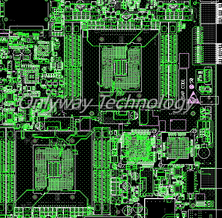 高速PCB設計的一些經驗，滿滿干貨