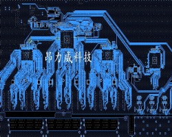 RTL8218B交換機