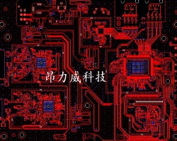 RTL9607DM網關