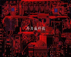 RTL9617C網關板卡
