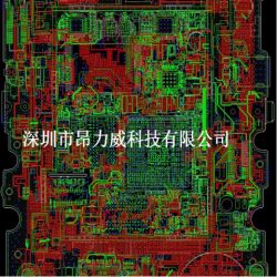 8層POS機