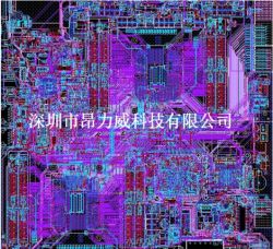 Purley平臺PCB設計