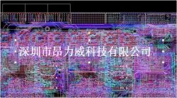 CPCI架構PCB設計