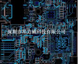 HI3518 安防監控產品板