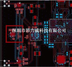 數模轉換產品，FPGA芯片