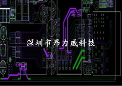 電源板設計