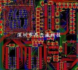 DSP-ARM6202B項目