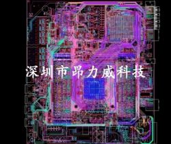 高速服務器ACTA架構
