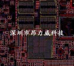 8層DDR3設計