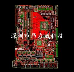INTEL&X86 PCB 設計