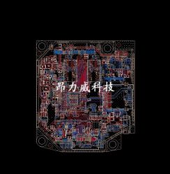安霸行車記錄儀