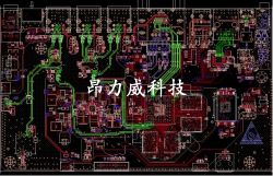 RK3288 PCB設計