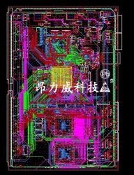 工控主板PCB設計
