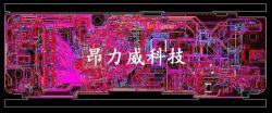 工業主板 PCB