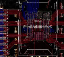國產龍芯主板pcb設計