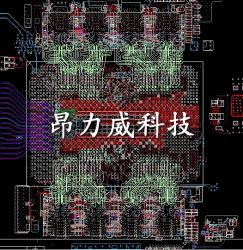 國產飛騰主板PCB layout