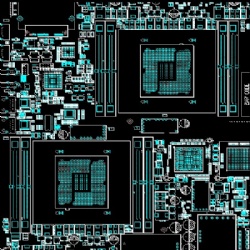 Skylake 平臺PCB